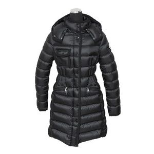 Moncler Hermine Jacket - Brand New! 🖤